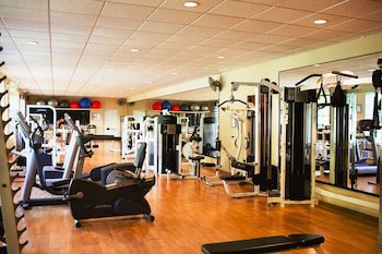 Valle Escondido Wellness Resort