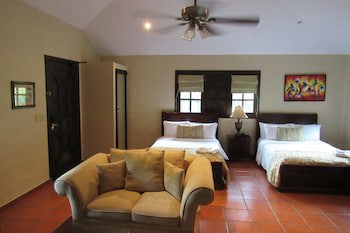 Valle Escondido Wellness Resort
