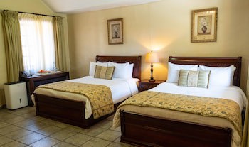 Valle Escondido Wellness Resort