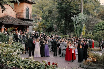 Valle Escondido Wellness Resort