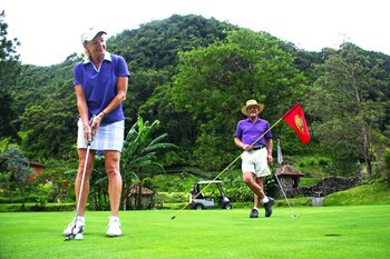 Valle Escondido Wellness Resort