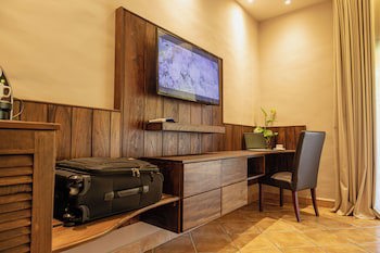 Valle Escondido Wellness Resort