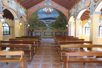 Valle Escondido Wellness Resort
