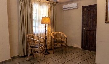 Valle Escondido Wellness Resort