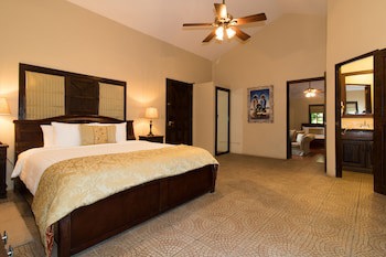Valle Escondido Wellness Resort