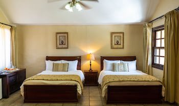 Valle Escondido Wellness Resort