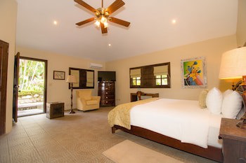 Valle Escondido Wellness Resort
