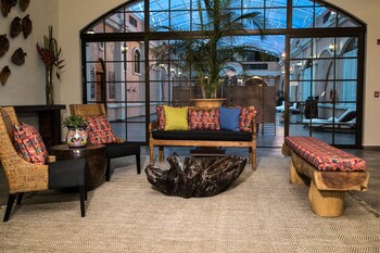Valle Escondido Wellness Resort