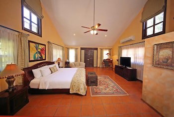 Valle Escondido Wellness Resort