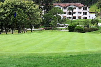 Valle Escondido Wellness Resort