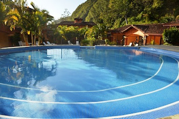 Valle Escondido Wellness Resort