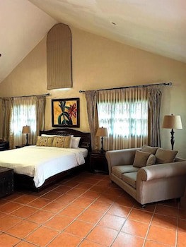Valle Escondido Wellness Resort