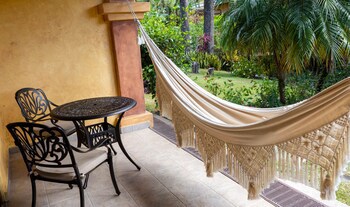 Valle Escondido Wellness Resort