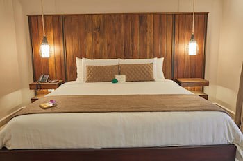 Valle Escondido Wellness Resort