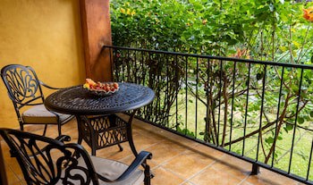 Valle Escondido Wellness Resort