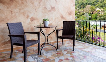 Valle Escondido Wellness Resort