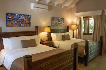 Valle Escondido Wellness Resort