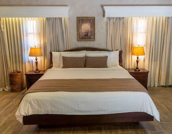 Valle Escondido Wellness Resort