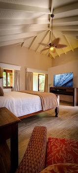 Valle Escondido Wellness Resort