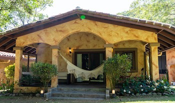 Valle Escondido Wellness Resort