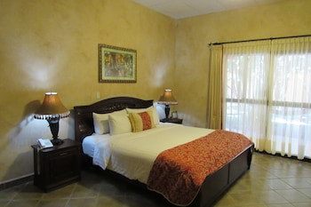 Valle Escondido Wellness Resort