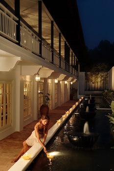 Cameron Highlands Resort