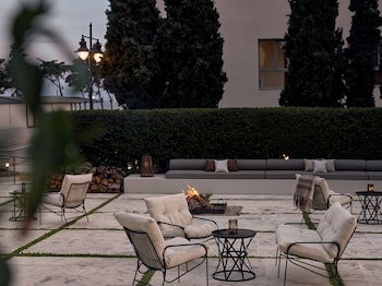 Grecotel Egnatia galeri fotoğrafı