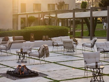 Grecotel Egnatia galeri fotoğrafı