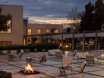 Grecotel Egnatia galeri fotoğrafı