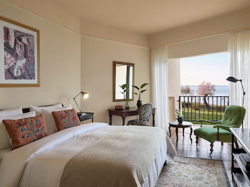 Grecotel Egnatia fotoğrafı