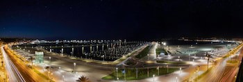 Marina Bay City Center