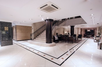Mabu Curitiba Business