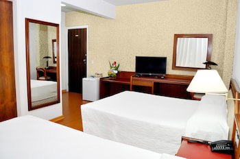 Caravelle Palace Hotel