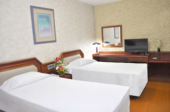 Caravelle Palace Hotel