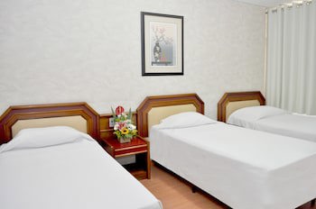Caravelle Palace Hotel
