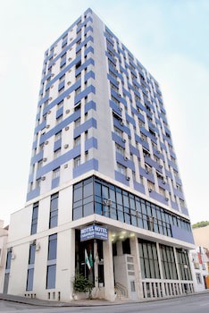 Caravelle Palace Hotel