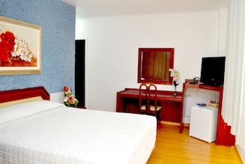 Caravelle Palace Hotel