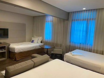 Blue Tree Premium Florianopolis