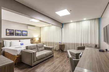 Blue Tree Premium Florianopolis