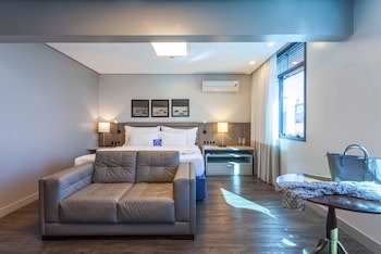 Blue Tree Premium Florianopolis