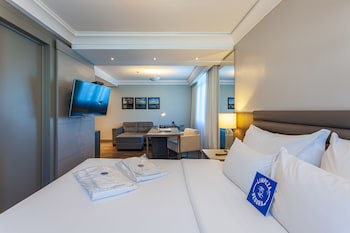 Blue Tree Premium Florianopolis