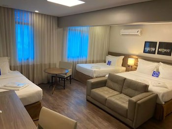 Blue Tree Premium Florianopolis