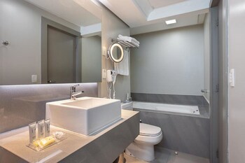 Blue Tree Premium Florianopolis
