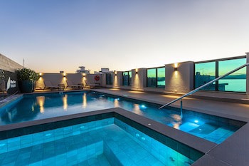 Blue Tree Premium Florianopolis