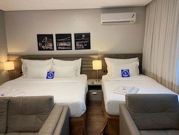 Blue Tree Premium Florianopolis