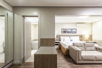 Blue Tree Premium Florianopolis