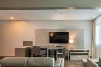 Blue Tree Premium Florianopolis