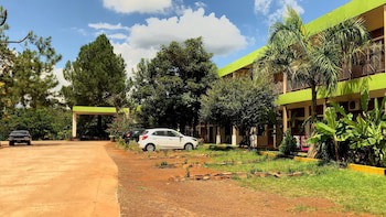 Hotel Carmen