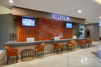 Megasaray Resort Side galeri fotoğrafı