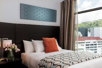 Rydges Wellington